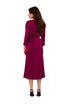 Robe de soirée model 185476 Makover